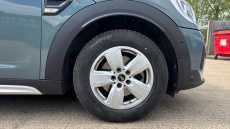 MINI Countryman 1.5 Cooper Classic Premium Plus 5dr Auto Petrol Hatchback